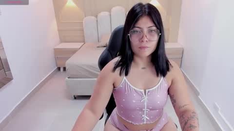 samaralee3 online show from 02-18-26, 02:51