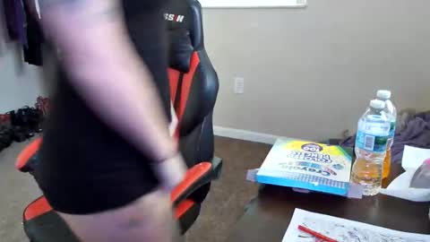 Snapshot of samaranoir chatting on 10-22-25, 05:56 Samara Noir online show from 10-22-25, 05:56