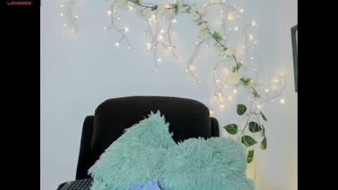 Samarha Gomez online show from 12-26-24, 08:07