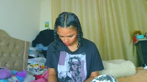 Snapshot of samary_thomas chatting on 05-05-26, 11:46 samary thomas online show from 05-05-26, 11:46