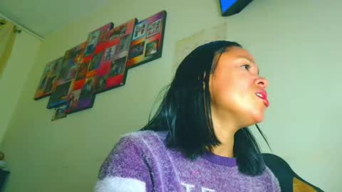 Snapshot of samary_thomas chatting on 05-29-26, 02:09 samary thomas online show from 05-29-26, 02:09