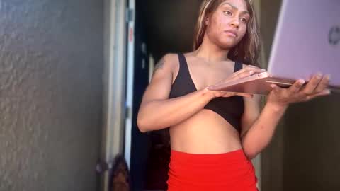 Yaya online show from 03-11-25, 10:42