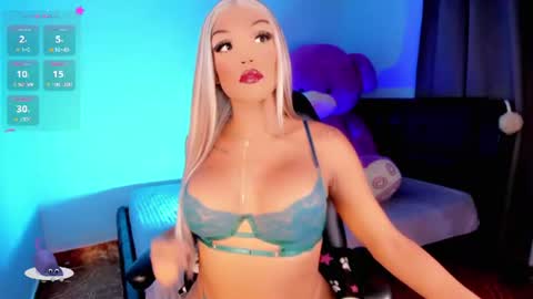 samatha_kuiz online show from 07-04-26, 08:20
