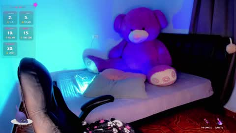 samatha_kuiz online show from 07-05-26, 04:19