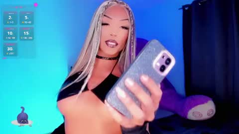 samatha_kuiz online show from 07-28-26, 04:30