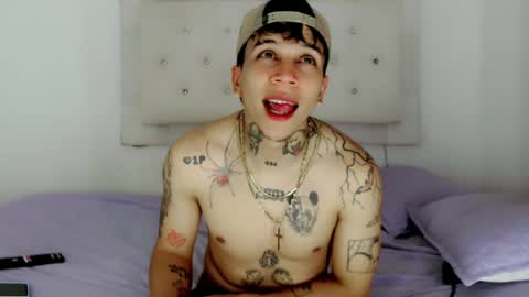 samatha_tafur online show from 06-13-26, 03:48