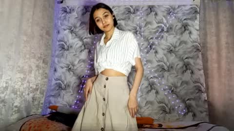 Samantha online show from 04-09-26, 08:20