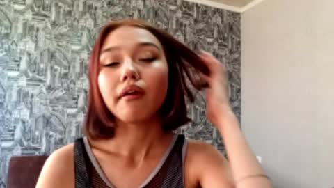 Snapshot of samathabeall chatting on 05-20-26, 12:33 Samantha online show from 05-20-26, 12:33