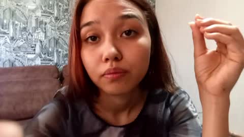 Snapshot of samathabeall chatting on 05-22-26, 02:22 Samantha online show from 05-22-26, 02:22
