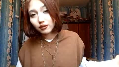 Snapshot of samathabeall chatting on 05-27-26, 02:25 Samantha online show from 05-27-26, 02:25