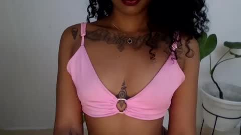 Samantha online show from 02-13-25, 02:23