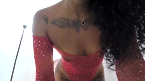 Samantha online show from 02-13-25, 09:38