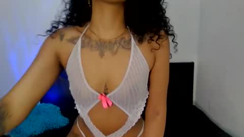 Samantha online show from 02-20-26, 06:10