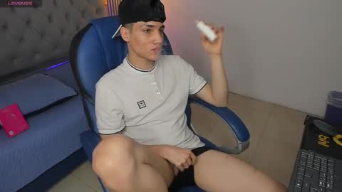 Sam online show from 03-21-26, 01:05