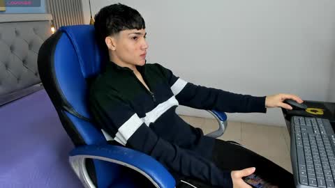 Sam online show from 04-16-26, 12:39