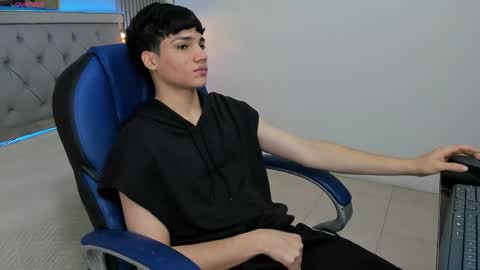 Sam online show from 04-29-26, 12:31