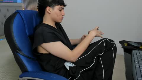 Sam online show from 04-29-26, 05:30