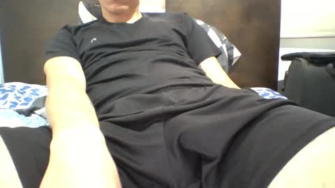 samblade online show from 03-10-26, 11:15