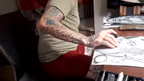 samboiamtho online show from 01-16-25, 03:56