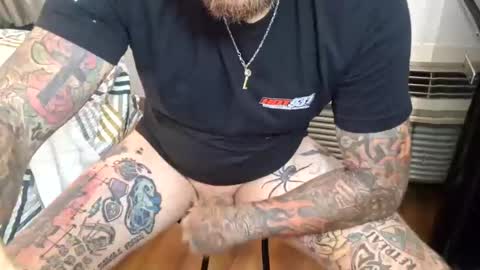 samboiamtho online show from 09-29-25, 04:17