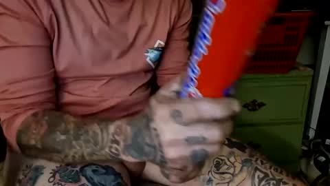 samboiamtho online show from 03-19-26, 11:03