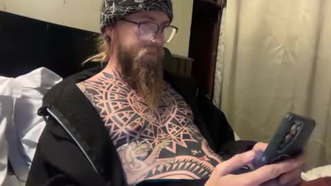 Snapshot of samboldt708 chatting on 02-21-26, 05:36 samboldt708 online show from 02-21-26, 05:36