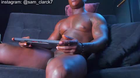 SAM online show from 01-19-25, 02:28