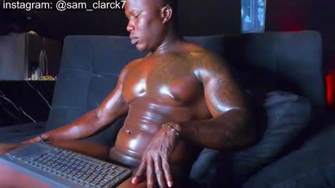 SAM online show from 01-29-25, 11:25