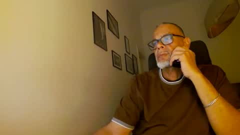 Snapshot of samcool67 chatting on 04-21-26, 12:23 Sam online show from 04-21-26, 12:23