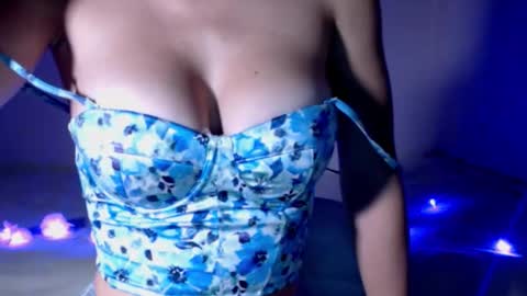 Sam Demia online show from 10-05-25, 02:21