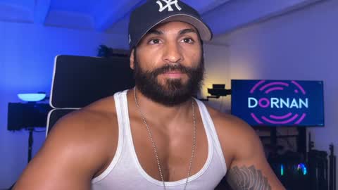 Sam Dornan online show from 12-17-24, 04:32