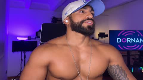 Sam Dornan online show from 12-31-24, 01:57