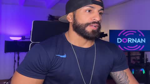 Sam Dornan online show from 01-02-25, 04:35