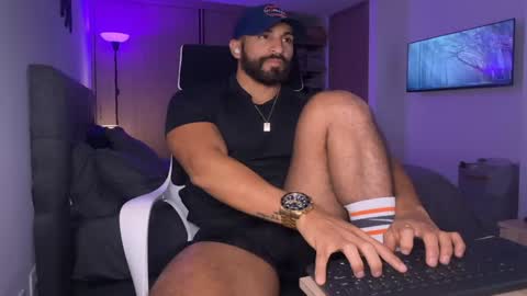 Sam Dornan online show from 01-14-25, 11:48