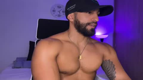 Sam Dornan online show from 02-08-25, 12:06