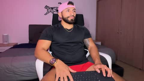 Sam Dornan online show from 02-15-25, 12:04