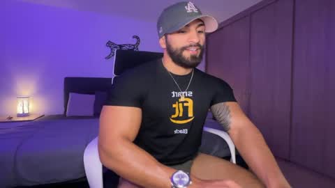 Sam Dornan online show from 02-22-25, 11:46