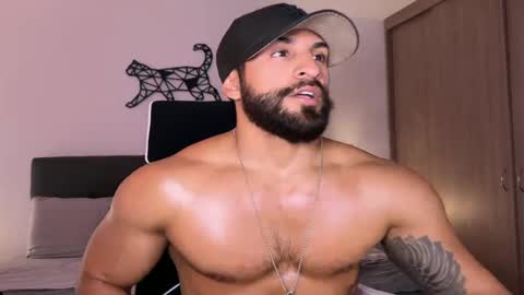 Sam Dornan online show from 03-05-25, 09:15