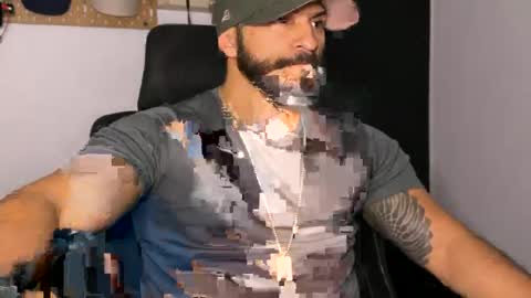 Sam Dornan online show from 02-05-26, 01:43