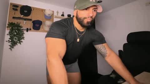 Sam Dornan online show from 02-26-26, 12:53