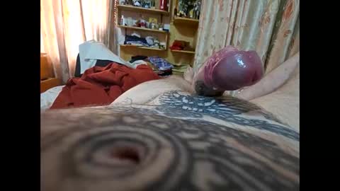 Tattoodick online show from 04-29-26, 03:54