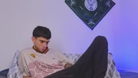 samevansx online show from 09-19-25, 02:07