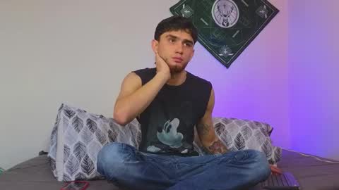 samevansx online show from 09-25-25, 02:32