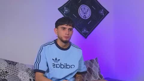 samevansx online show from 10-18-25, 03:24