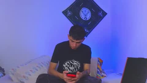 samevansx online show from 11-20-25, 08:30