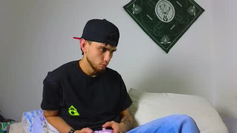 samevansx online show from 12-17-25, 11:22