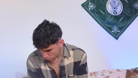 samevansx online show from 01-16-26, 06:34