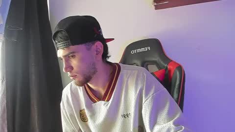 samevansx online show from 05-19-26, 04:24