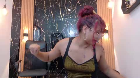 Sam online show from 07-29-26, 11:41