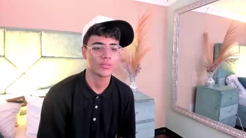 Samfrrost online show from 07-20-26, 07:49